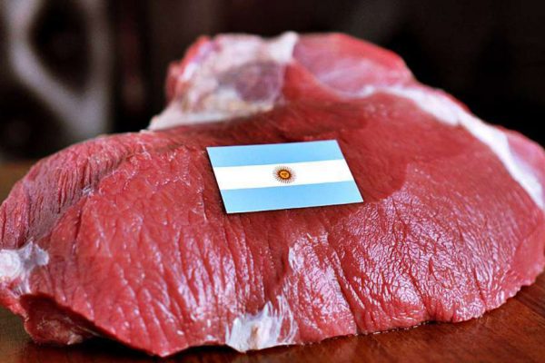 Las “B.B.B.R.” de la Carne Argentina en estas Fiestas