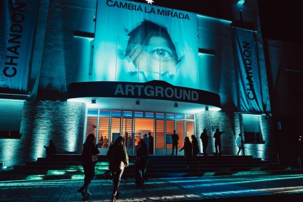 Festival Chandon Artground: una propuesta que invitó a cambiar la mirada en el mundo del arte