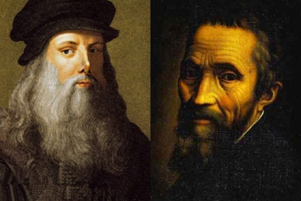 Da Vinci, Migue Ángel y Rafael serán los ejes de una monumental muestra compartida