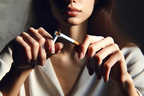 El impacto del tabaco en el cerebro: por qué fumar aumenta el riesgo de deterioro cognitivo y Alzheimer