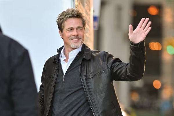 Brad Pitt cumplió 60 años: diez películas para disfrutar del reconocido actor