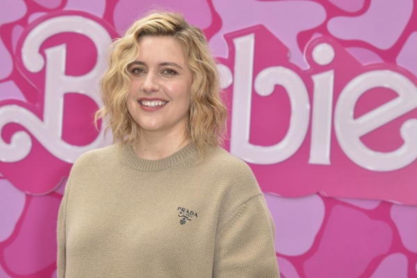 La directora de “Barbie”, Greta Gerwig, presidenta en Cannes