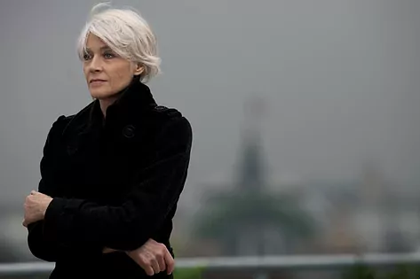 La cantante Françoise Hardy, con un cáncer terminal, pide la eutanasia