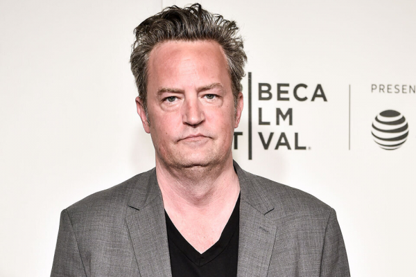 Matthew Perry murió por los «efectos agudos de la ketamina», según la autopsia