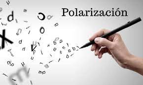 «Polarización» fue elegida como la palabra del año por la FundéuRAE