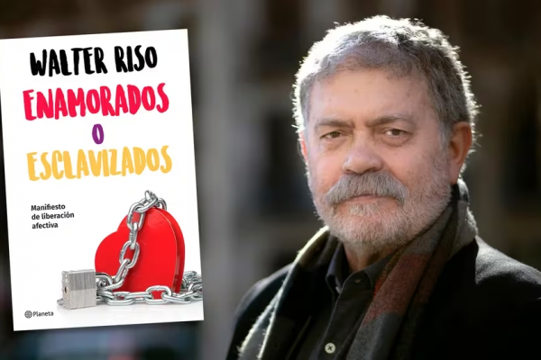 ¿Enamorados o esclavizados? Cómo tener relaciones saludables sin toxicidad ni dependencia emocional