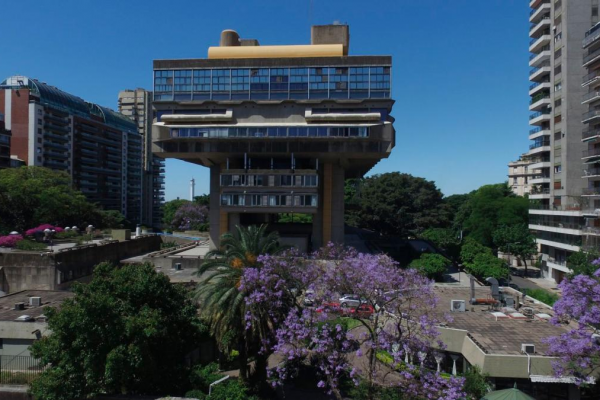 Susana Soto Pérez es la nueva directora de la Biblioteca Nacional