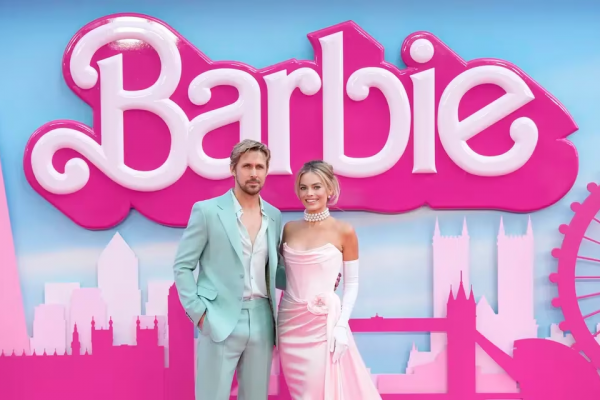 Barbie encabeza nominaciones a los Globos de Oro seguida de cerca por Oppenheimer