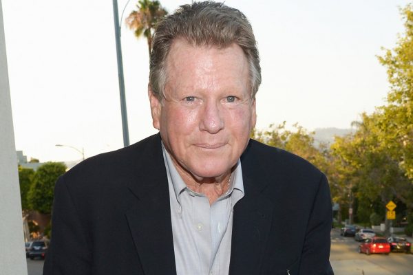 Murió el actor Ryan O’Neal, la gran estrella de Love Story y otras películas clásicas de los años 70