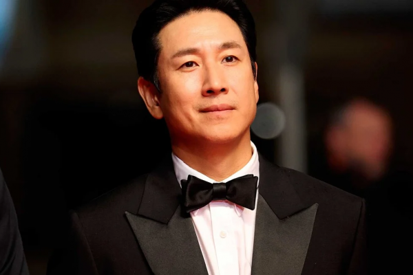 Encontraron muerto al actor de Parásitos, Lee Sun-kyun