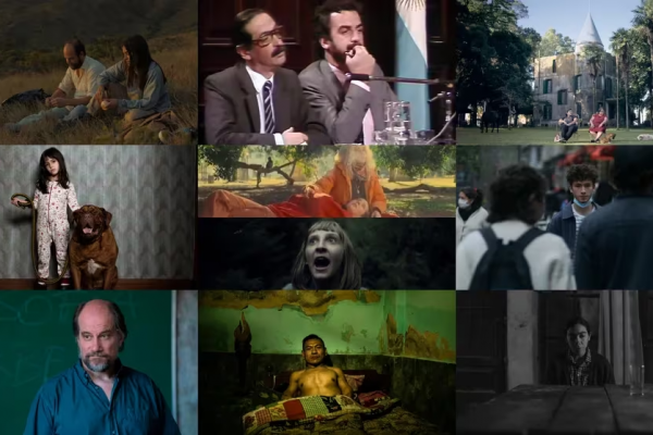 Las 10 películas argentinas más destacadas estrenadas en 2023 y dónde verlas