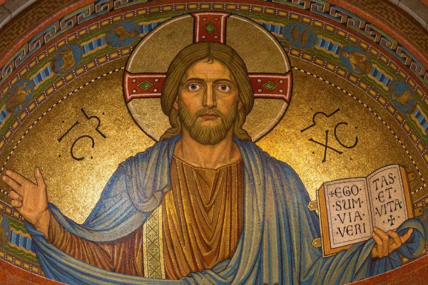 La inteligencia artificial recreó cómo sería el verdadero rostro de Jesús