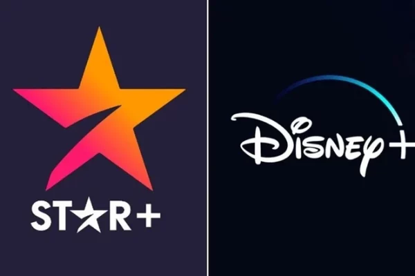 Star+ se integrará a Disney+