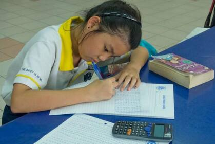 Por qué son tan buenos en matemáticas los niños de Singapur, el país con la mejor educación del mundo