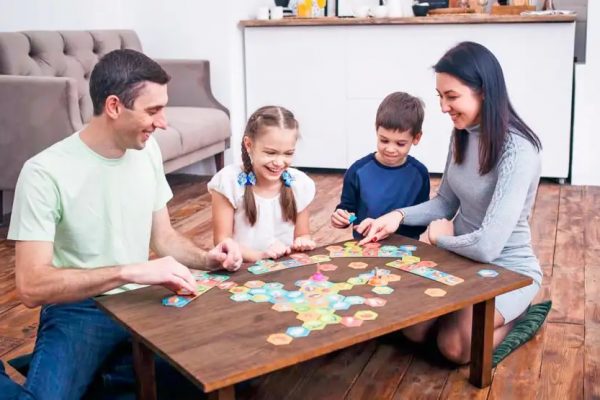 Juegos de mesa: una forma de entretenimiento que vuelve para darles pelea a las pantallas