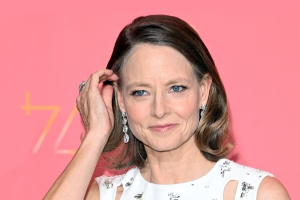 Jodie Foster: la anomalía que la sorprende, el personaje que estaba esperando y la vertiginosa decisión que tomó a los 60 años