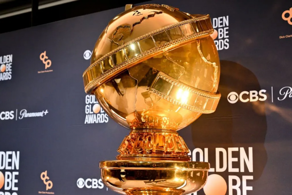 Golden Globes 2024: «Oppenheimer», «Succession» y todas las películas y series ganadoras