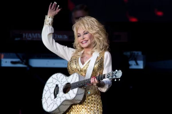 Los secretos jamás contados del matrimonio abierto de Dolly Parton
