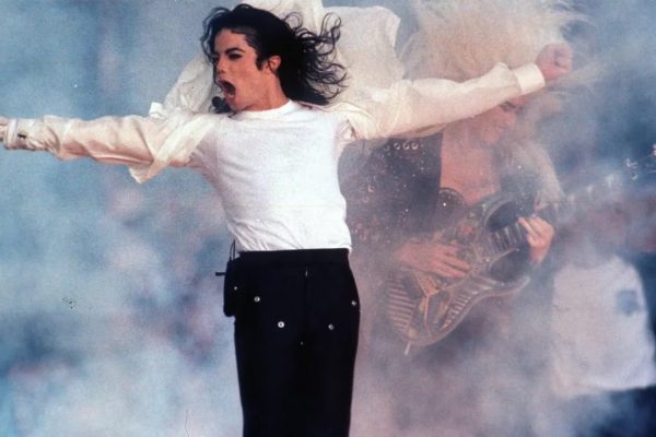 La película biográfica de Michael Jackson tiene fecha de estreno para el 2025