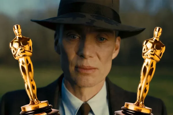 Con «Oppenheimer» a la cabeza, anunciaron las nominaciones a los Oscar