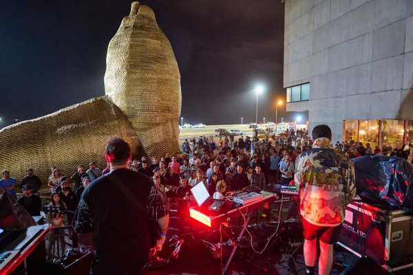 Una guía para disfrutar de la oferta cultural de Mar del Plata en el verano 2024