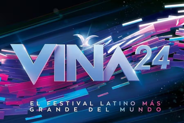 Está en marcha el Festival de Viña 2024: esta es la programación