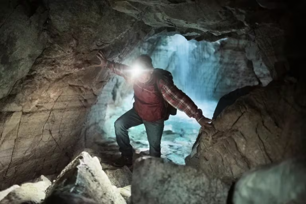 Las 10 cuevas más impactantes del mundo, según National Geographic