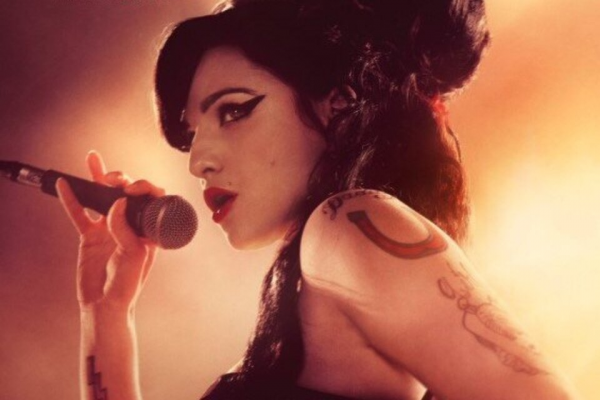 Se conoció el tráiler de «Back to Black», la película sobre Amy Winehouse: cuándo se estrena