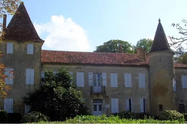 Vendieron el Castillo de D’Artagnan para uso privado y termina la disputa por su destino