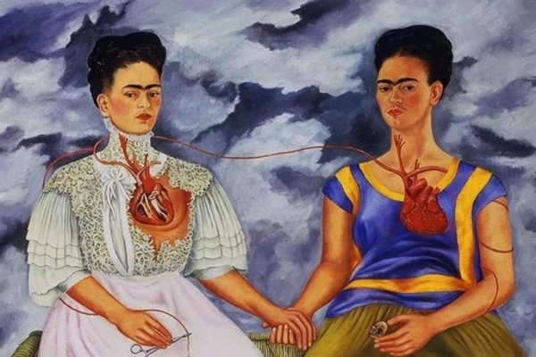 Se estrenó un documental de Frida Kahlo basado en sus diarios, cartas y entrevistas
