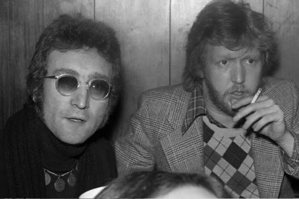 Los excesos del músico que pudo reemplazar a Paul McCartney y rompió su voz grabando con John Lennon