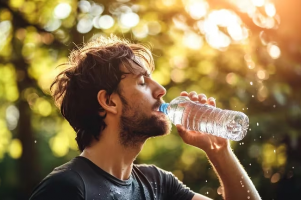 10 consejos fáciles para cuidar la salud en los días de calor extremo