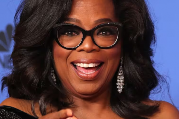 Los 70 años de Oprah Winfrey: de una infancia desgarradora a la construcción de un imperio millonario