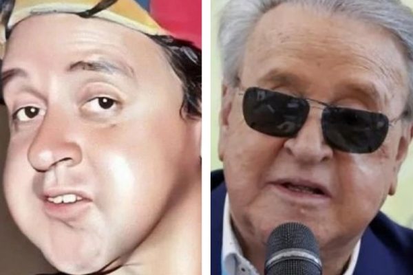 Quico cumplió 80: el origen del personaje, las peleas feroces con Gómez Bolaños y la preocupación por su salud