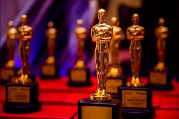 Ya comenzaron las votaciones para los premios Oscar