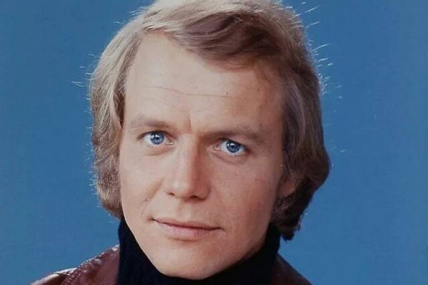 Murió David Soul, uno de los protagonistas de la popular serie “Starsky & Hutch”