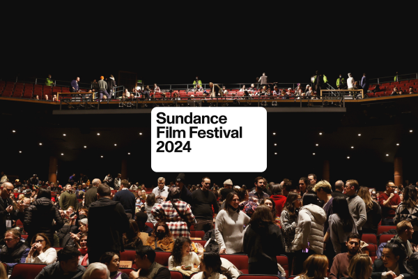 Comenzó el festival Sundance 2024, con la mirada puesta en llenar el vacío que deja el cine comercial en la grilla de estrenos, luego de las huelgas