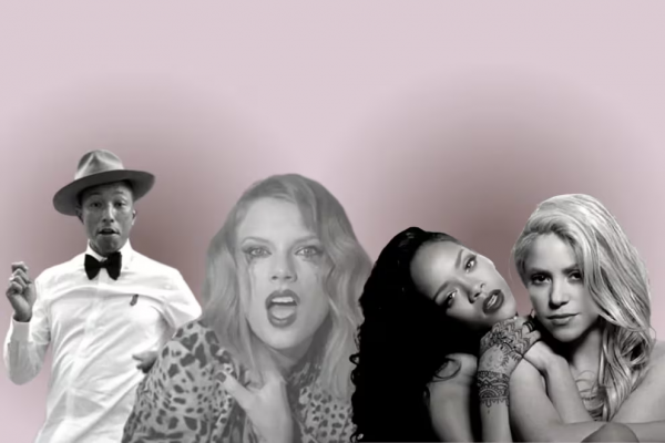 Perfección pop: diez canciones que fueron auténticos éxitos y que cumplen 10 años en 2024