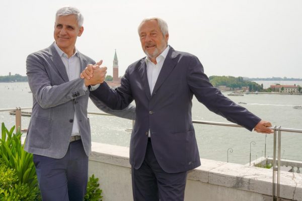 La Bienal de Venecia 2024 tendrá una impactante presencia de artistas argentinos