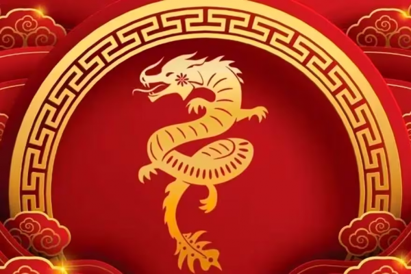 Horóscopo Chino 2024: qué dicen las predicciones para el Año del Dragón