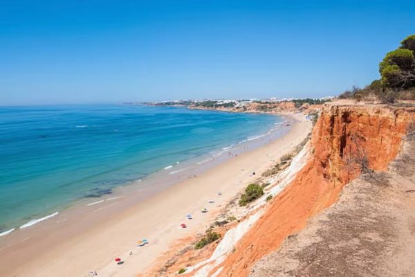 Los viajeros eligieron cuáles son las 10 mejores playas del mundo para visitar en 2024