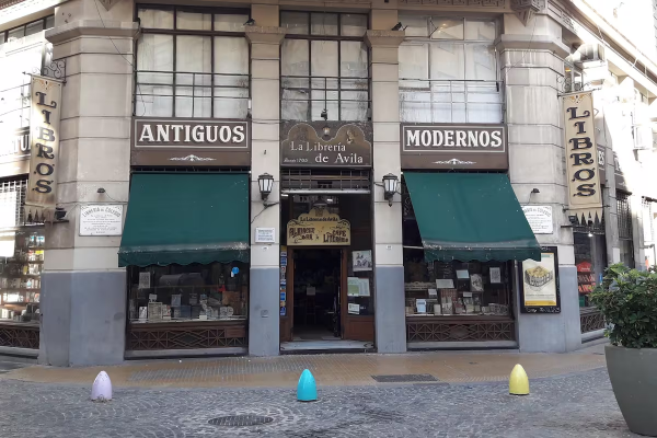 Testigos de la Historia. De San Telmo a Montserrat, cuáles son los lugares más antiguos de la ciudad