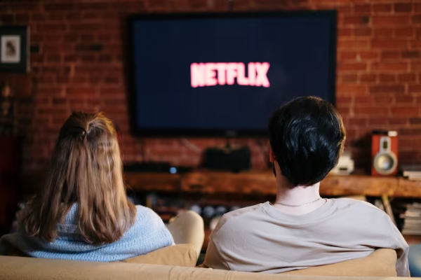 El ranking de Netflix: 10 películas para ver