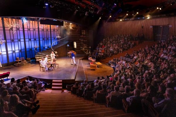 Teatro, música y danza: los mejores espectáculos para disfrutar en Buenos Aires antes de que termine el verano