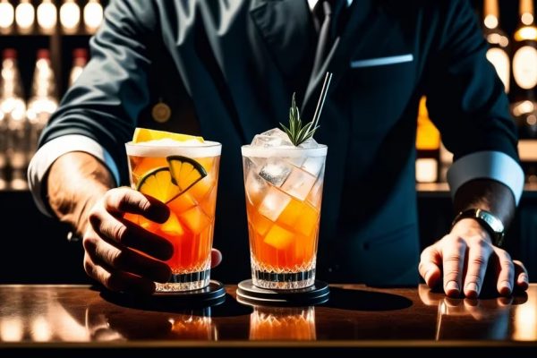 Día Mundial del Bartender: 9 recetas y los principales consejos para hacer cócteles en casa como un profesional