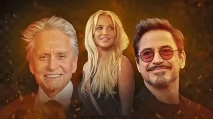 Las 10 celebridades de Hollywood que confesaron su adicción al sexo