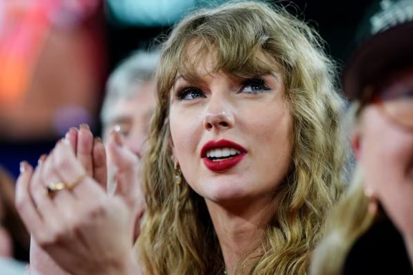 El estrellato político de Taylor Swift: el camino de un pasado silencioso a un presente influyente