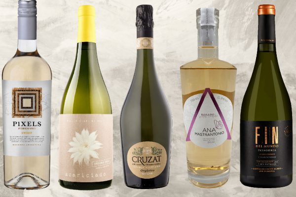 San Valentín: 5 vinos para brindar en pareja