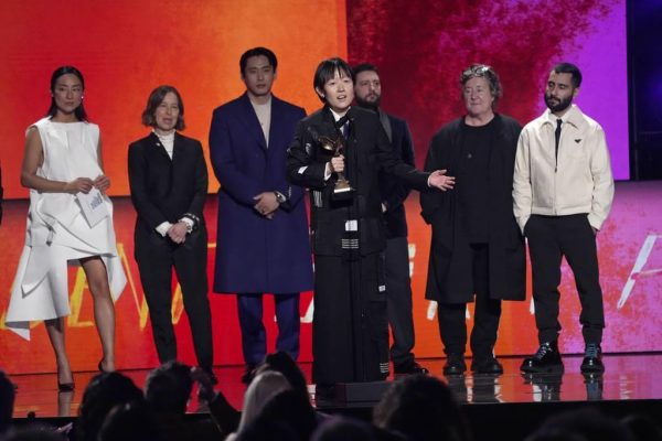 Independent Spirit Awards 2024: “Vidas pasadas” fue la gran ganadora