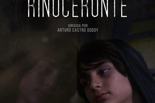 «Rinoceronte», ahora en la plataforma cine.ar